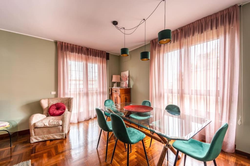 Navigli-Duomo Big House With Free Parking • Top! — Photos 3