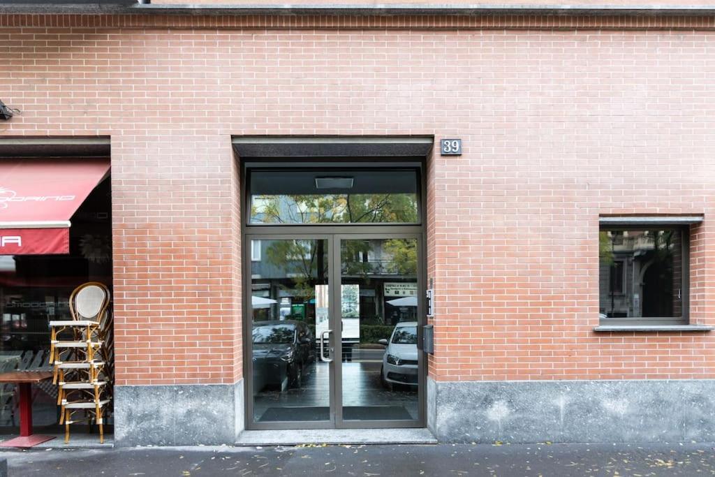 Navigli-Duomo Big House With Free Parking • Top!, Milan