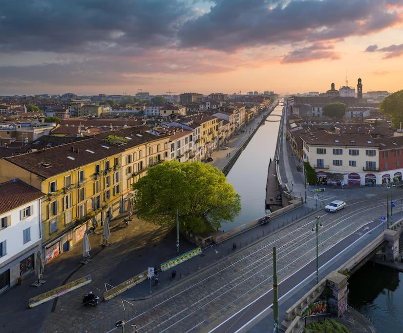Navigli-Duomo Big House With Free Parking • Top! — Photos 2